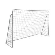 Sieť na futbalovú bránku 240 x 160 x 100 cm Sieť na futbalovú bránku 240 x 160 x 100 cm