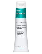 Molykote 55 O-krúžky Silikónové mazivo na O-krúžky 100g Molykote 55 O-krúžky Silikónové mazivo na O-krúžky 100g