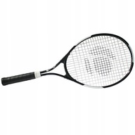 Klasická ľahká tenisová raketa na učenie Alu r L3