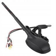 DAB GPS FM AUTOANTÉNA