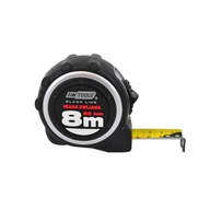 Zvinovací meter ABS TPR 8m obojstranný 25mm AWBL25426 Zvinovací meter ABS TPR 8m obojstranný 25mm AWBL25426