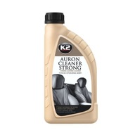 K2 Auron Cleaner Silné čistenie pleti 1L K2 Auron Cleaner Silné čistenie pleti 1L