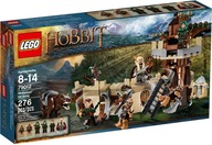 LEGO Pán prsteňov Hobit Armáda elfov z temného hvozdu 79012