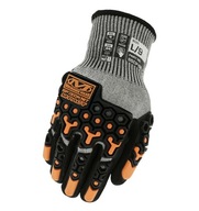 Rukavice Mechanix Speedknit M-Pact S5CP08 Rukavice Mechanix Speedknit M-Pact S5CP08