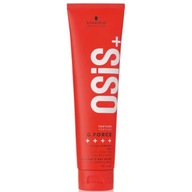 SCHWARZKOPF OSIS G.FORCE STRONG GÉL NA VLASY 150ML SCHWARZKOPF OSIS G.FORCE STRONG GÉL NA VLASY 150ML