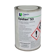 EPIDIAN 53 Epoxidová živica modifikovaná styrénom