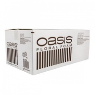 OASIS SEC suchá kvetinová hubková kocka - kartón