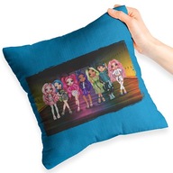 MODRÝ VANKÚŠ PRE FANÚŠIKU AKO DARČEK RAINBOW VYSOKÝ - MNOHÉ DIZAJNY MODRÝ VANKÚŠ PRE FANÚŠIKU AKO DARČEK RAINBOW VYSOKÝ - MNOHÉ DIZAJNY