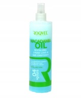 Kondicionér na vlasy Roqvel Macadamia Oil 400 ml Kondicionér na vlasy Roqvel Macadamia Oil 400 ml
