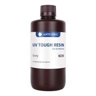 LCD Anycubic Flexibilná Tough Resin White 1KG LCD Anycubic Flexibilná Tough Resin White 1KG