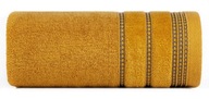 UTERÁK AMANDA HORČICA 70X140 EUROFIRES UTERÁK AMANDA HORČICA 70X140 EUROFIRES