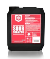 GOOD STUFF SOUR SHAMPOO 5l - kyslý šampón GOOD STUFF SOUR SHAMPOO 5l - kyslý šampón