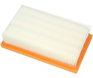 Vzduchový filter pre vysávač Hilti VC40U VC20U Karcher NT351ECO Flex S47 Vzduchový filter pre vysávač Hilti VC40U VC20U Karcher NT351ECO Flex S47