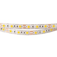 12V LED pásik IP65 zo silikónu, 72W, 5m výhrev 12V LED pásik IP65 zo silikónu, 72W, 5m výhrev