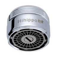 Prevzdušňovač HIHIPPO, úspora 86%, nastaviteľný na 7,6 l