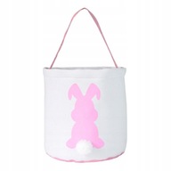 1ks Bunny taštička Veľkonočná liečebná taštička 1ks Bunny taštička Veľkonočná liečebná taštička