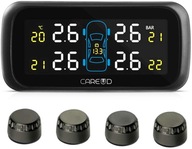 Senzor tlaku a teploty TPMS Careud U903 U903WF