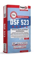 Tesniaca malta DSF523 20kg Sopro