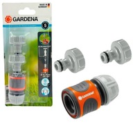 PRIPOJOVACIA SADA GARDENA KOHÚTKA PRIPOJOVACIA SADA GARDENA KOHÚTKA