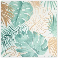 TAPETY TAPETY KVETY MONSTERA LISTY GLITTER UGEPA TAPETY TAPETY KVETY MONSTERA LISTY GLITTER UGEPA