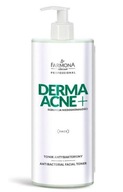 FARMONA DERMAACNE+ Antibakteriálne tonikum 500ml FARMONA DERMAACNE+ Antibakteriálne tonikum 500ml