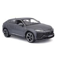 Lamborghini Urus 1:18 model Bburago 18-11042 Lamborghini Urus 1:18 model Bburago 18-11042
