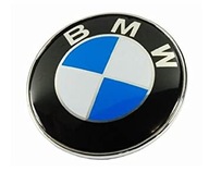 ZNAK BMW 82 mm 1 3 5 7 E30 E34 E38 E87 X3 X5 ZNAK BMW 82 mm 1 3 5 7 E30 E34 E38 E87 X3 X5
