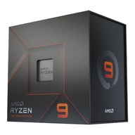 PROCESOR AMD Ryzen 9 7950X 16 x 4,5 GHz AM5 80 MB ZEN 4 BOX 100-100000514WOF