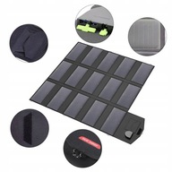 Allpowers 100W prenosný solárny panel/nabíjačka Allpowers 100W prenosný solárny panel/nabíjačka