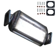 DPF FAP KAT filter BMW 530d 525d X5 E60 E53 HIT!! DPF FAP KAT filter BMW 530d 525d X5 E60 E53 HIT!!