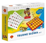 Ťažké slová 1 ALEX Ťažké slová 1 ALEX