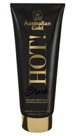 Austrálske zlato Hot! Black Bronzer 250 ml