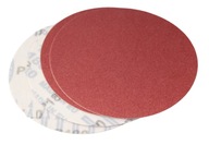 BRÚSNE KOTOUČE FI125 SO VELCRO P16 BALENIE 10 KS BRÚSNE KOTOUČE FI125 SO VELCRO P16 BALENIE 10 KS