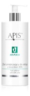 Apis Api-Podo gél na zmäkčenie chodidiel 30% 500ml Apis Api-Podo gél na zmäkčenie chodidiel 30% 500ml