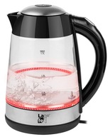 Rýchlovarná kanvica Lafe CEG015 s reguláciou teploty 2200W Rýchlovarná kanvica Lafe CEG015 s reguláciou teploty 2200W