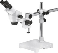 Stereo mikroskop SZM 3 HITEC Stereo mikroskop SZM 3 HITEC