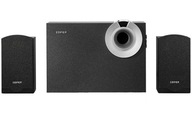 Edifier M206BT 2.1 reproduktory Subwoofer Bluetooth 5