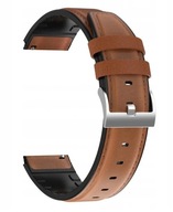 HUAWEI WATCH GT / SPORT / CLASSIC KOŽENÝ REMÍN HUAWEI WATCH GT / SPORT / CLASSIC KOŽENÝ REMÍN