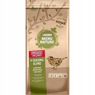 VERSELE-LAGA Menu Nature 4 Seasons Blend 4 kg + 400 g ZADARMO VERSELE-LAGA Menu Nature 4 Seasons Blend 4 kg + 400 g ZADARMO