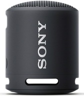 Prenosný reproduktor Sony SRSXB13 čierny