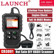 OBD2 CAN EOBD nástroj na resetovanie auta OBD2 CAN EOBD nástroj na resetovanie auta