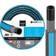 CELLFAST Záhradná hadica 1/2" 50m Silná SMART AT CELLFAST Záhradná hadica 1/2" 50m Silná SMART AT