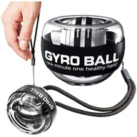 Alogy Gyro Ball je lopta na cvičenie zápästia