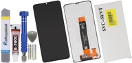 LCD displej Samsung Galaxy A12 Nacho A127 A127F Service Pack Original LCD displej Samsung Galaxy A12 Nacho A127 A127F Service Pack Original