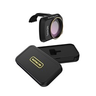ND4-PL polarizačný filter DJI Mavic Mini / MINI 2 ND4-PL polarizačný filter DJI Mavic Mini / MINI 2