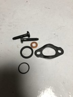 Montážna sada vstrekovača VOLVO S60 S80 D5 Montážna sada vstrekovača VOLVO S60 S80 D5