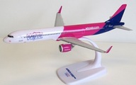 MODEL AIRBUS 321 neo WIZZ AIR - PPC 1/200 nový MODEL AIRBUS 321 neo WIZZ AIR - PPC 1/200 nový