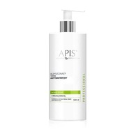APIS AKNE-STOP ČISTIACE ANTIBAKTERIÁLNE TONIKUM SO ZELENÝM ČAJOM 500ml APIS AKNE-STOP ČISTIACE ANTIBAKTERIÁLNE TONIKUM SO ZELENÝM ČAJOM 500ml