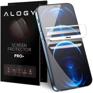 Hydrogélová ochranná fólia Alogy pre Redmi Note 12 Hydrogélová ochranná fólia Alogy pre Redmi Note 12