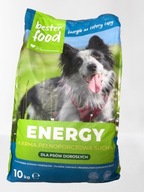 Besterfood Energy De Heus krmivo pre psov pre psov 10kg Besterfood Energy De Heus krmivo pre psov pre psov 10kg